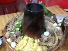 -巢湖名吃·徽府农家菜(半汤店)