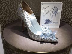 -JIMMY CHOO(海港城精品店)