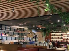 大堂-路易十三西餐厅(西关新天地店)