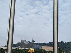 -金莲花广场