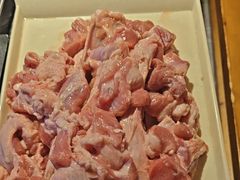 -刘记大块烤羊腿餐吧(北沙滩店)