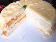 -幸福西饼生日蛋糕·下午茶(闵行店)