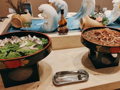 -新希望诺富特酒店-青岛湾中餐厅