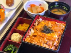 -dodonpa.墩墩伐 便当食堂(博华广场店)