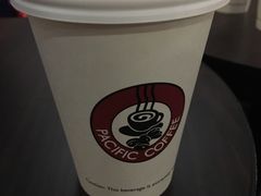 -太平洋咖啡(青岛万象城店)