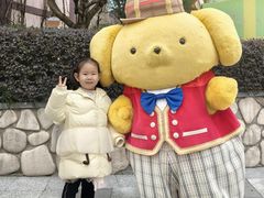 -安吉Hello Kitty乐园