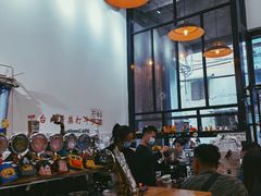 -无牌咖啡&酒馆