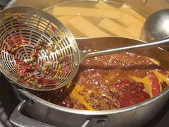 -掂档潮汕牛肉火锅(cityon熙地港店)