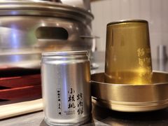 -小核桃烤肉馆(西塔店)