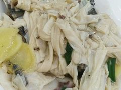 -潮喜竹溪荔湖酒家(荔枝湾店)