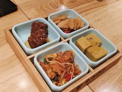 -秦九和(凯德广场店)