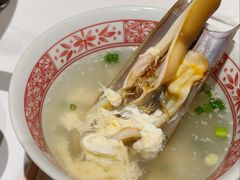 -渔港甄宴·海鲜·地标烟台菜(金沙滩店)