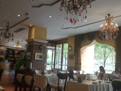 大堂-巴依老爷·新疆美食(上城区天城路店)