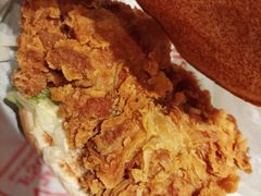 -麦当劳(安定门外大街店)