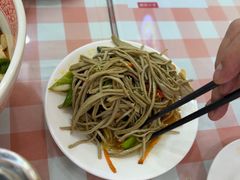 -孟记粥铺·家常菜·烧烤·粥(亚运村店)