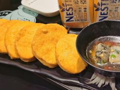 -橦橦小马扎烧烤 (传媒大学店)
