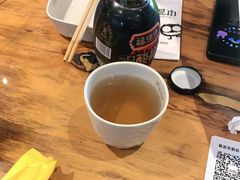 -木屋烧烤(坂田天安云谷店)