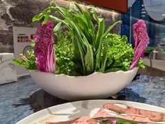 -百草滩羊清水涮羊肉·清真·宁夏盐池滩羊(莲花桥店)