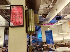 -白仁仔· 活烤海鲜 宵夜(豫园店)