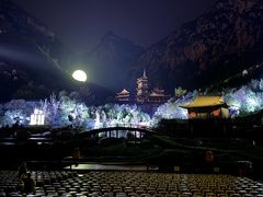 -禅宗少林·音乐大典