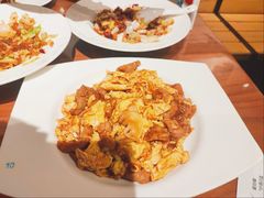 -南门小馆·清真(国贸商城店)