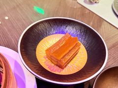 -万丽轩·粤菜(王府井金茂万丽酒店)