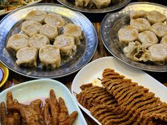 -周口正宗烧麦店