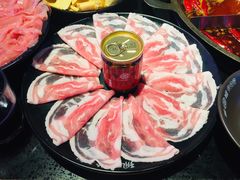 -珮姐老火锅(新街口店)