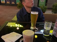 -Shanghai Brew House上海啤酒工坊(老外街店)