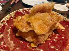 -奉天小馆·非遗东北菜(沈阳万象城店)