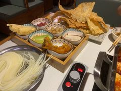 -螺大喜螺蛳粉火锅(雍和宫店)