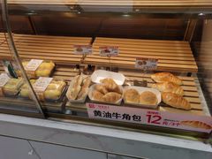 -广隆蛋挞王(农讲所店)