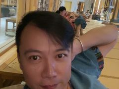 -星河湾温泉洗浴酒店