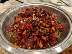 -黄家饺子东北特色菜馆(湖滨商业街店)