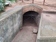 -蟹山公园