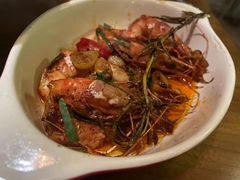 -Osteria Garden 生蚝花园餐厅(原进贤路店)