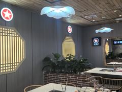 -重庆大队长火锅(凤城八路店)