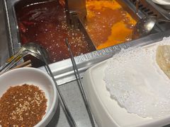 -海底捞火锅(新松江路店)