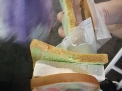 -詹爷爷乌节路街头冰淇淋