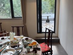 -山外山菜馆(玉泉路店)