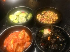 -九田家黑牛烤肉料理(石路天虹店)