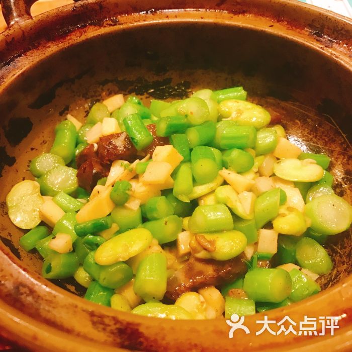 春鲜四宝