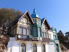 -老虎石海上公园