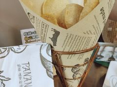 -帕蓝·暹罗料理(大学路店)