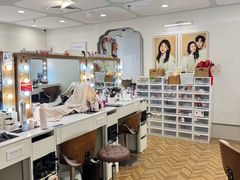 -海马体家庭照相馆(广州正佳广场店)