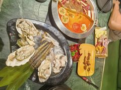 -牛New寿喜烧(曹路花园城店)