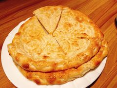 白馕-品回味清真西北楼(宁波首店)