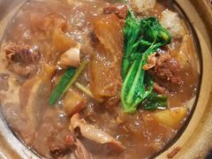 牛筋牛腩煲-十六蒲(桂林路店)