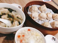 -知味观(湖滨总店)