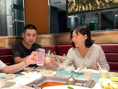 -海底捞火锅(庆春路店)